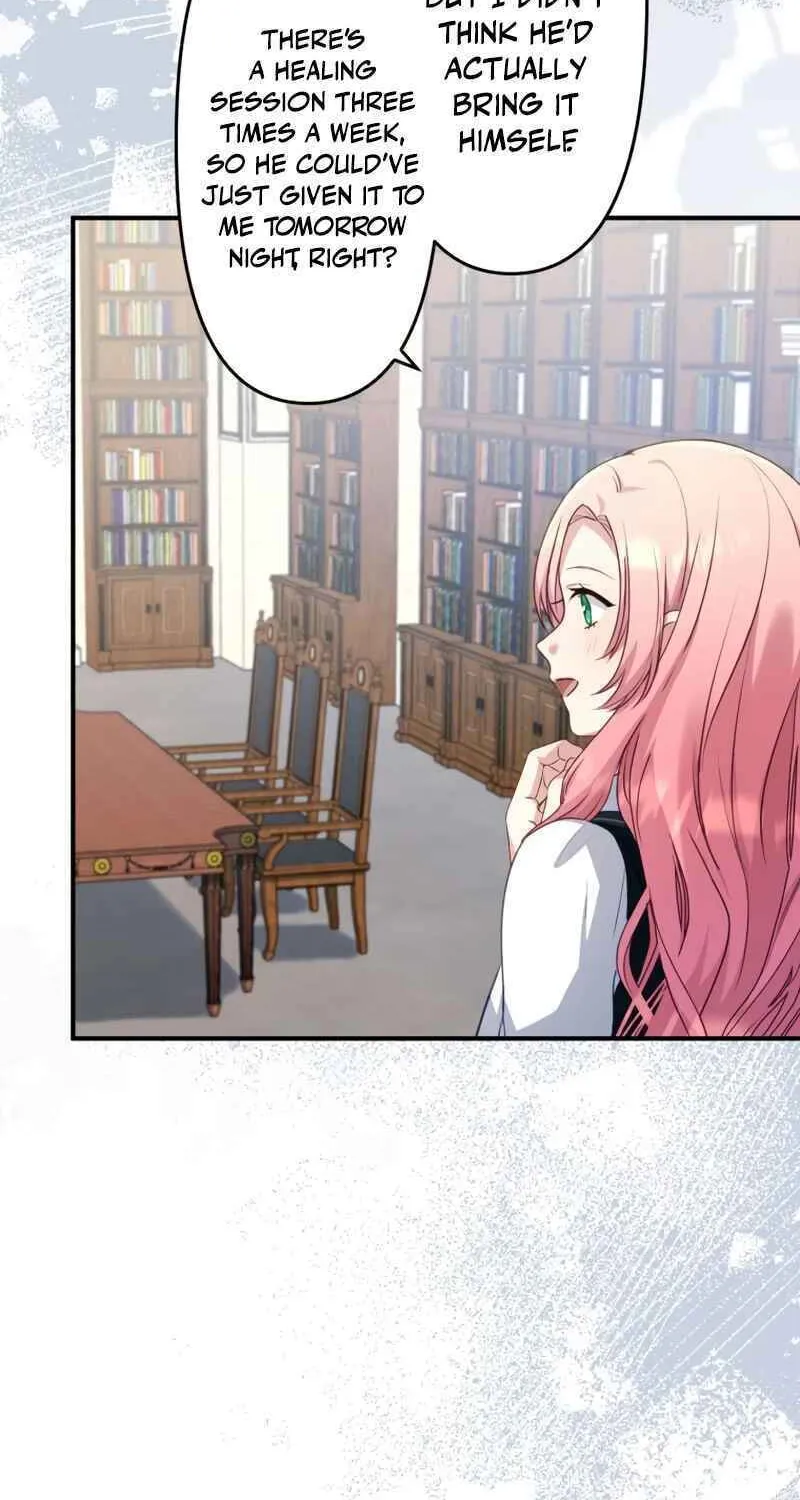 The Substitute Adopted Daughter is Finally Free! Chapter 6 page 55 - 