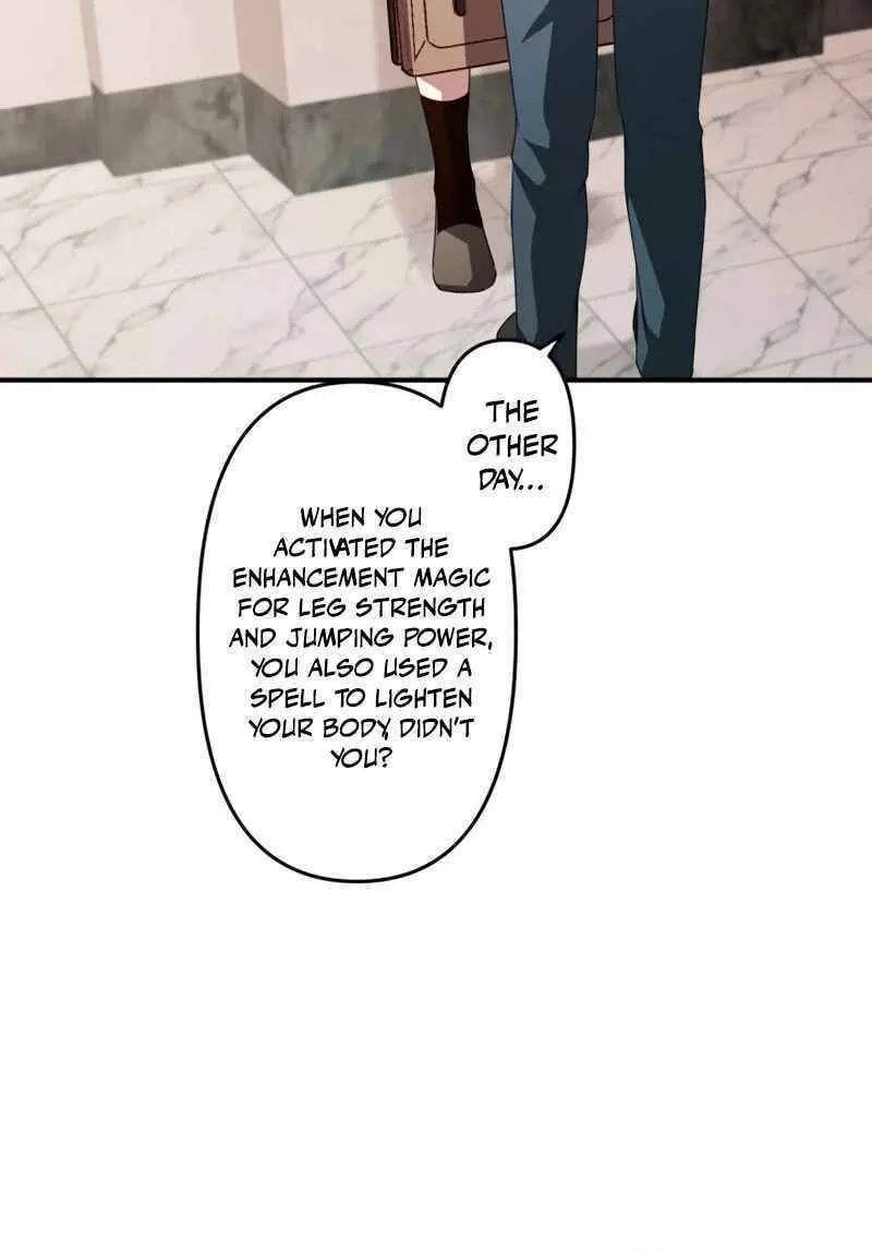 The Substitute Adopted Daughter is Finally Free! Chapter 6 page 7 - 