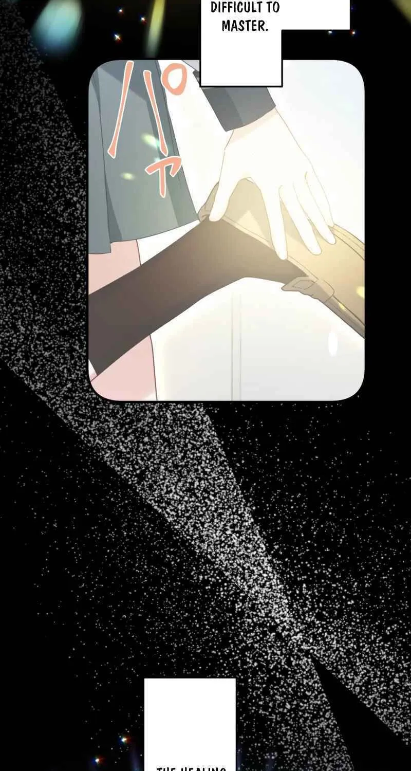 The Substitute Adopted Daughter is Finally Free! Chapter 6 page 10 - 