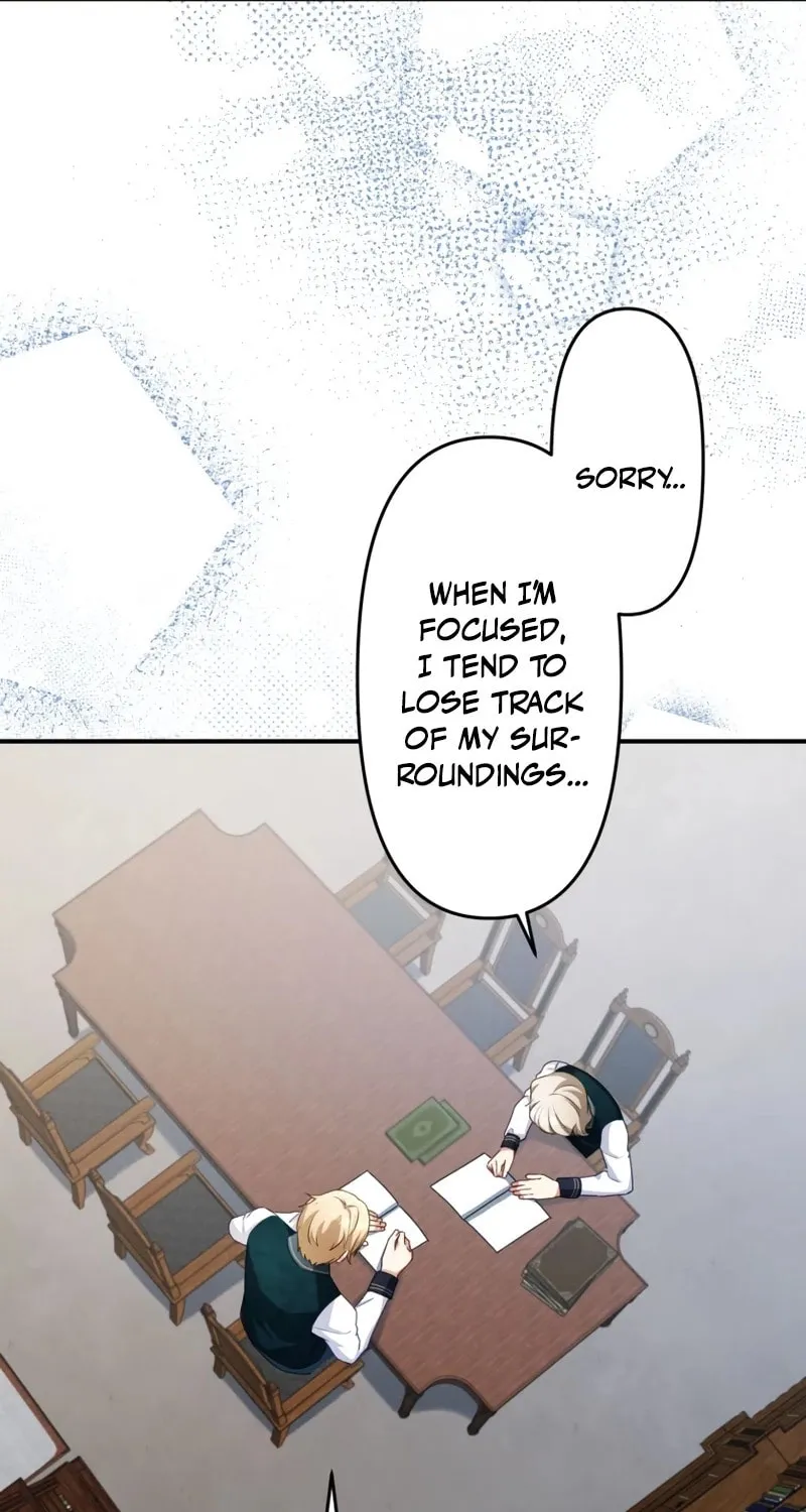 The Substitute Adopted Daughter is Finally Free! Chapter 7 page 21 - 