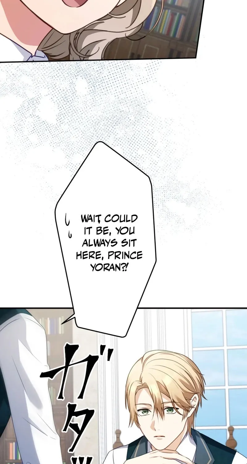 The Substitute Adopted Daughter is Finally Free! Chapter 7 page 23 - 
