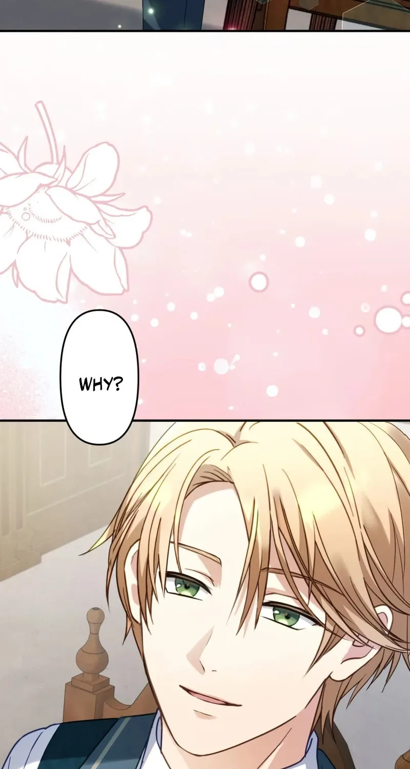 The Substitute Adopted Daughter is Finally Free! Chapter 7 page 26 - 