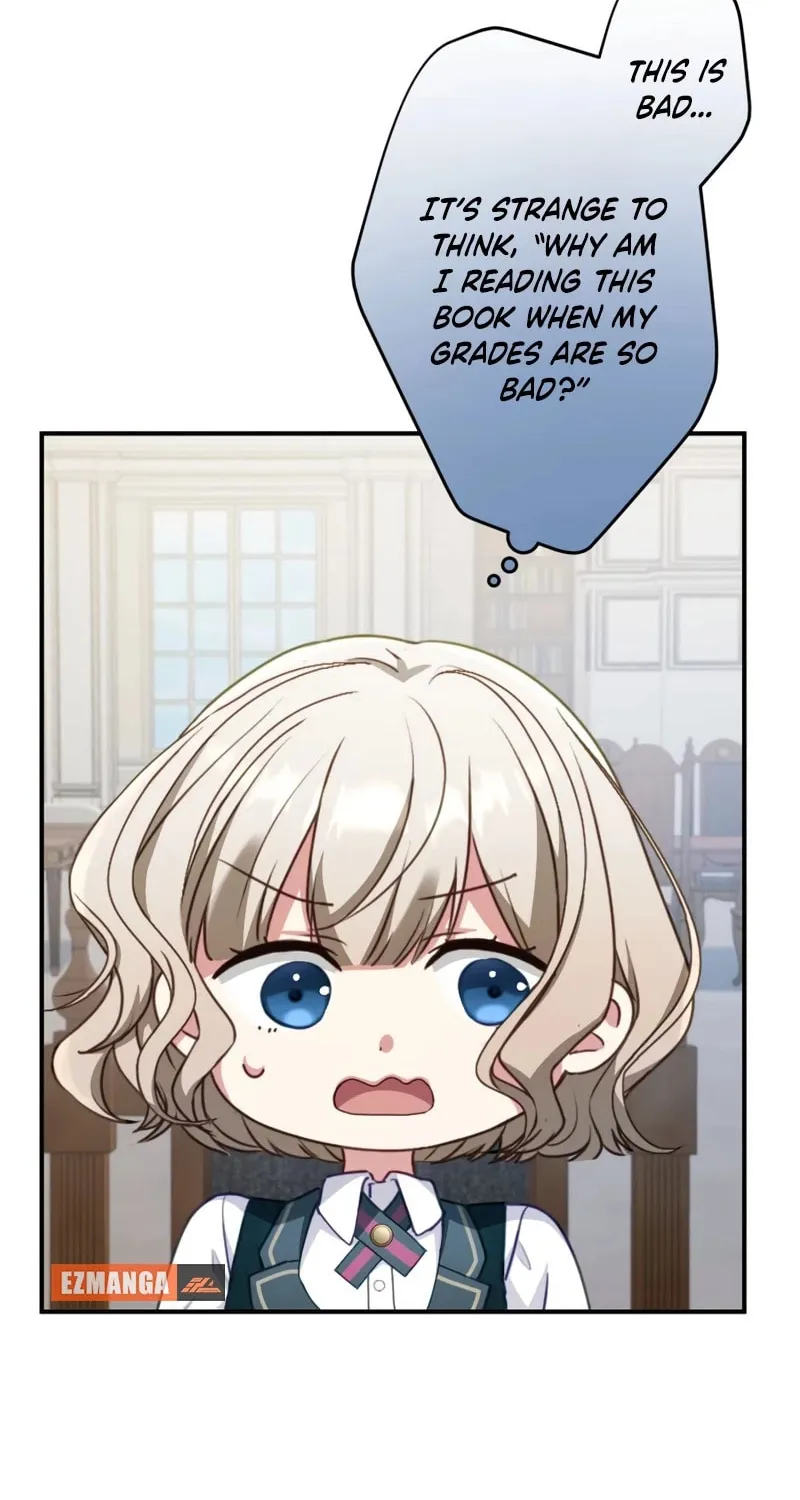 The Substitute Adopted Daughter is Finally Free! Chapter 7 page 31 - 