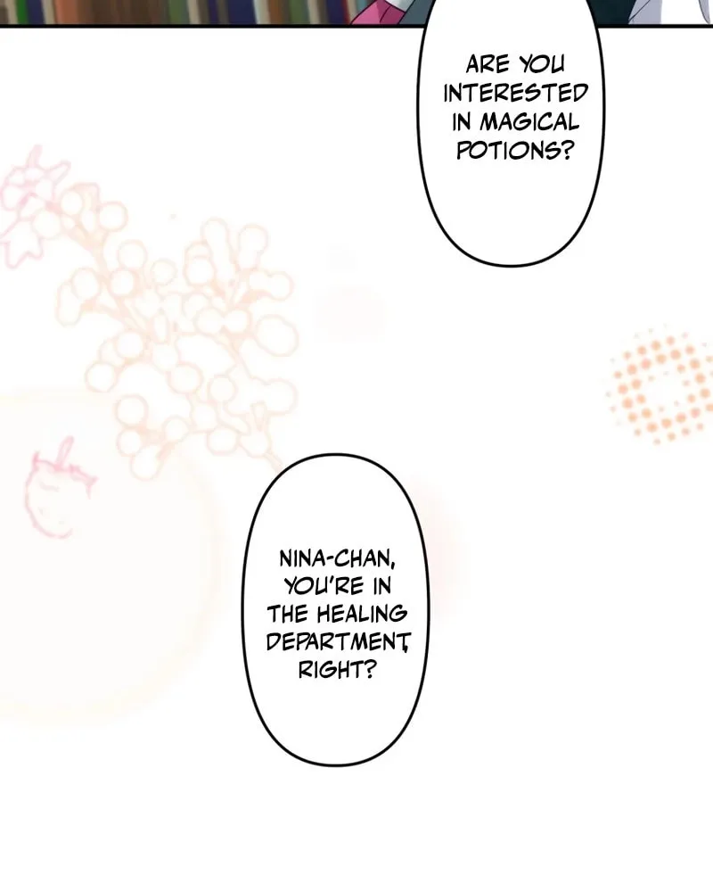 The Substitute Adopted Daughter is Finally Free! Chapter 7 page 34 - 
