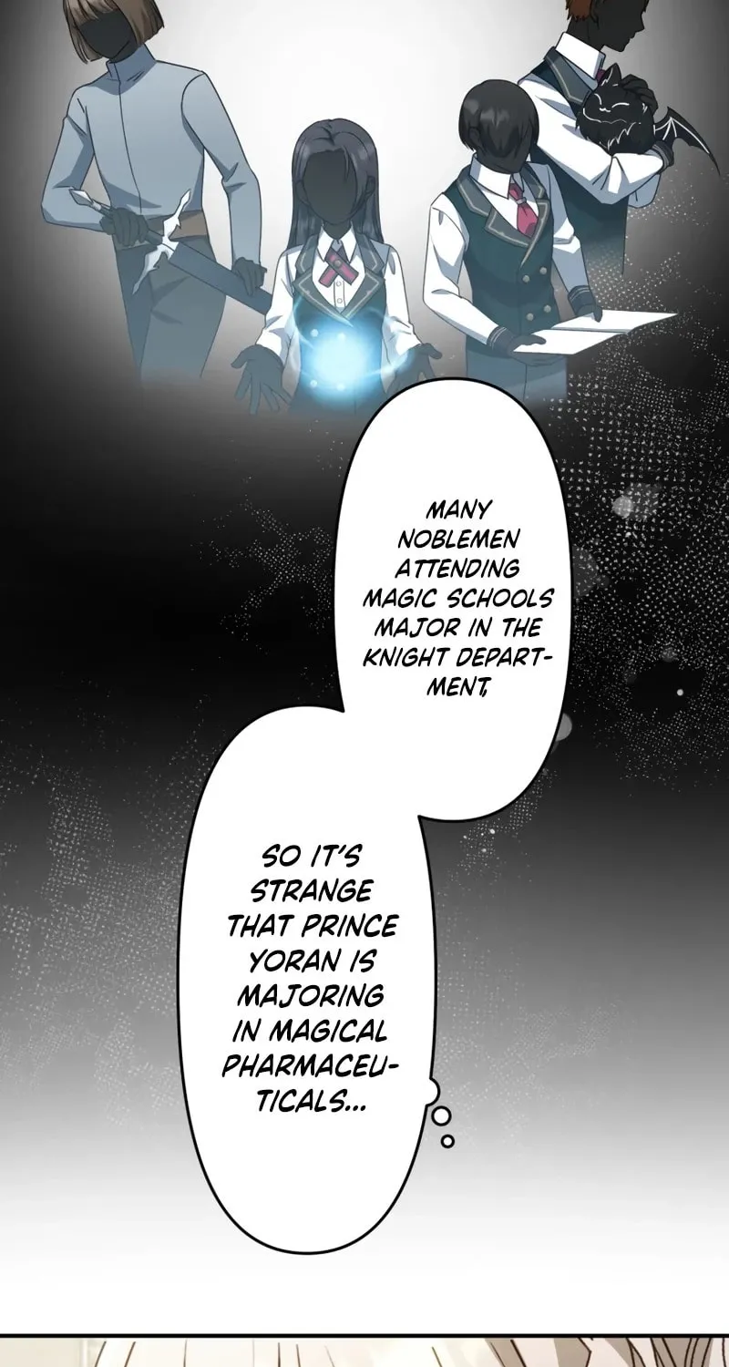 The Substitute Adopted Daughter is Finally Free! Chapter 7 page 39 - 