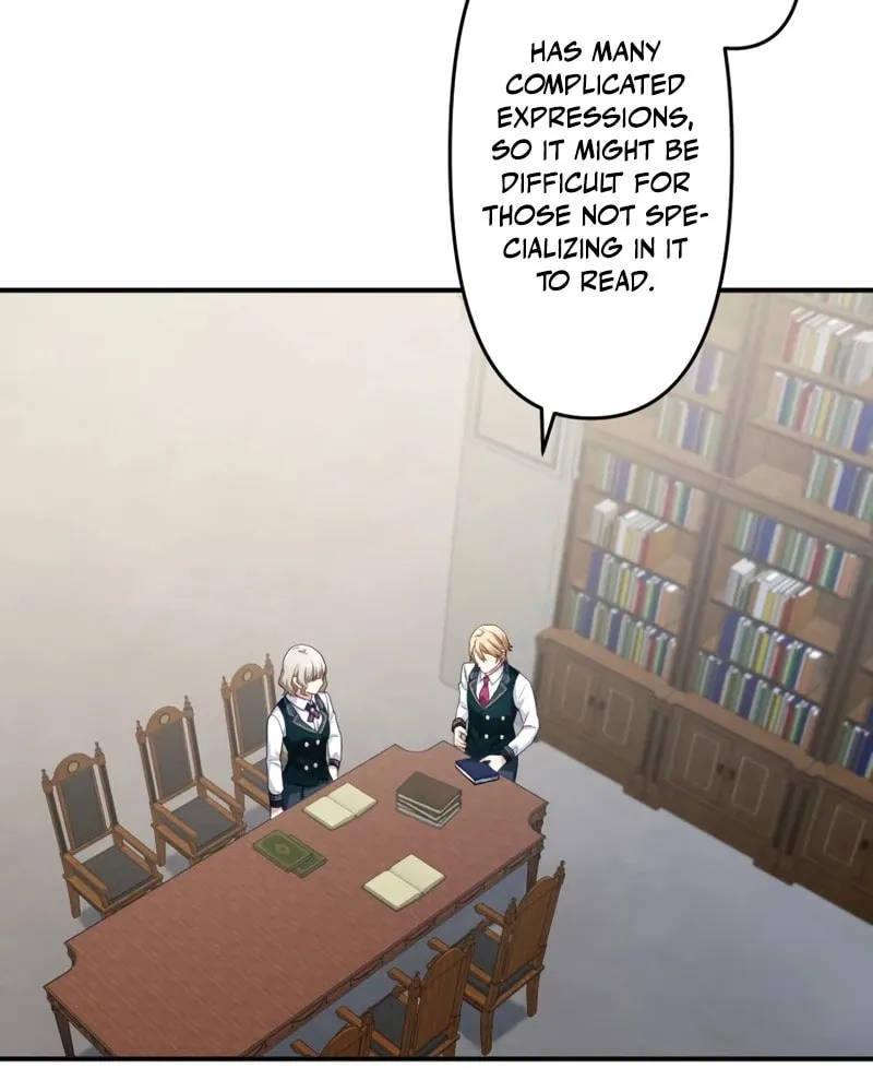 The Substitute Adopted Daughter is Finally Free! Chapter 7 page 41 - 