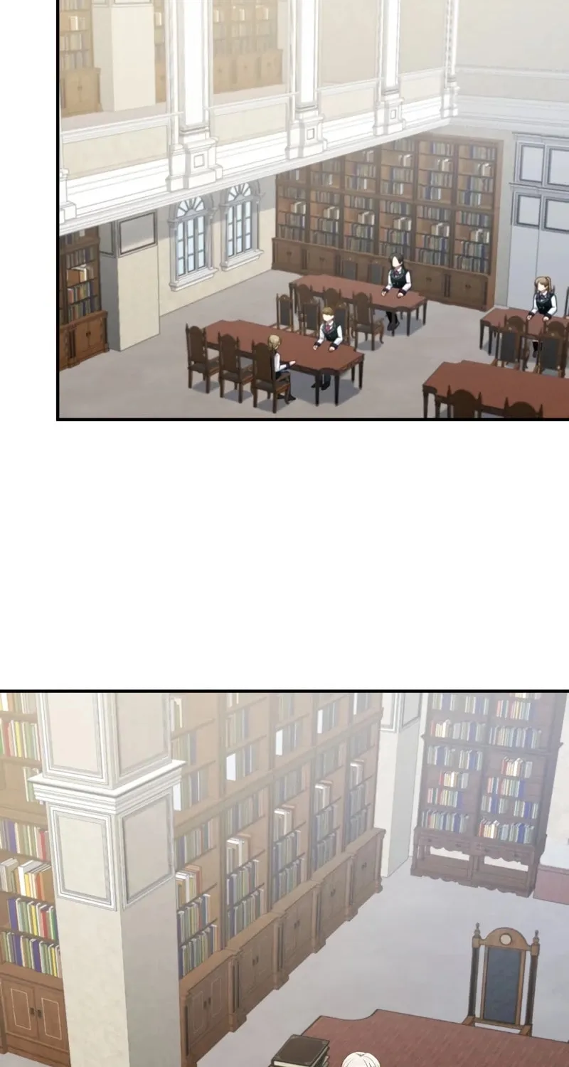 The Substitute Adopted Daughter is Finally Free! Chapter 7 page 6 - 