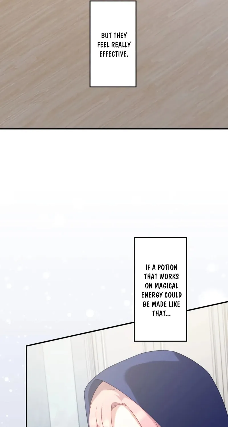 The Substitute Adopted Daughter is Finally Free! Chapter 7 page 57 - 