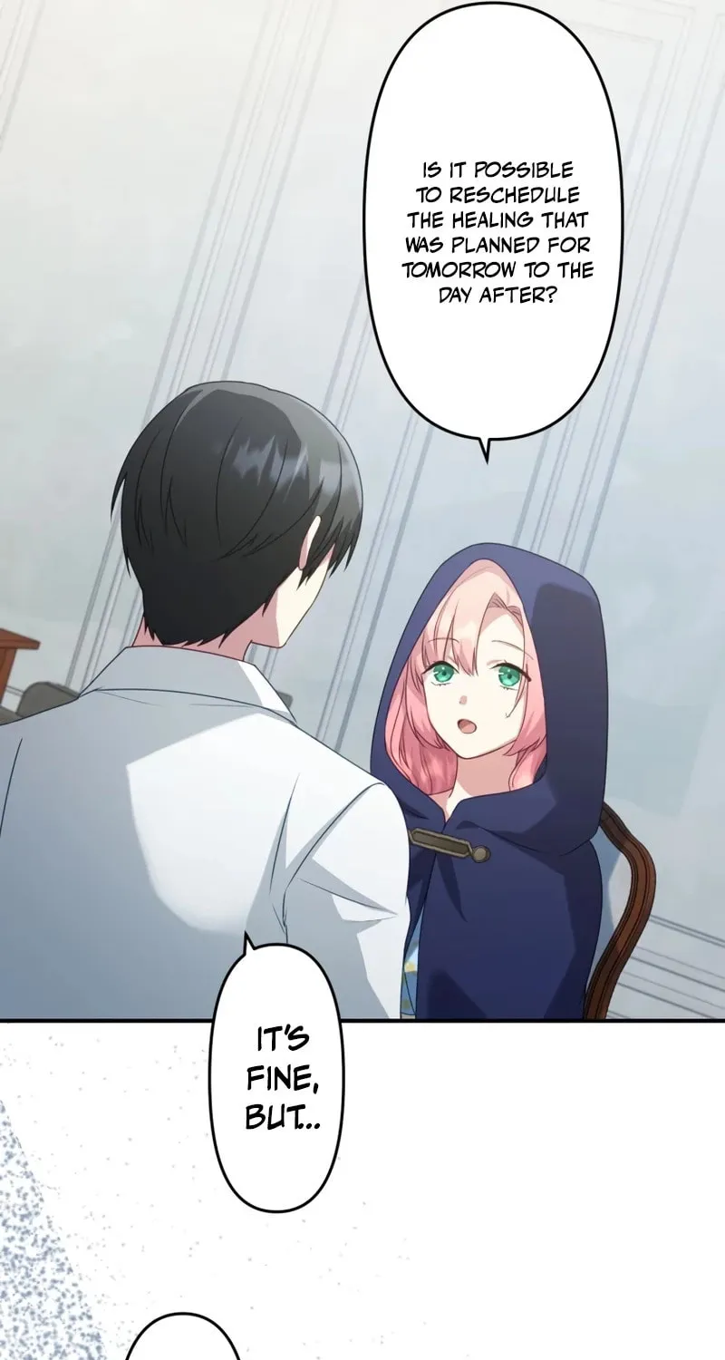 The Substitute Adopted Daughter is Finally Free! Chapter 7 page 69 - 