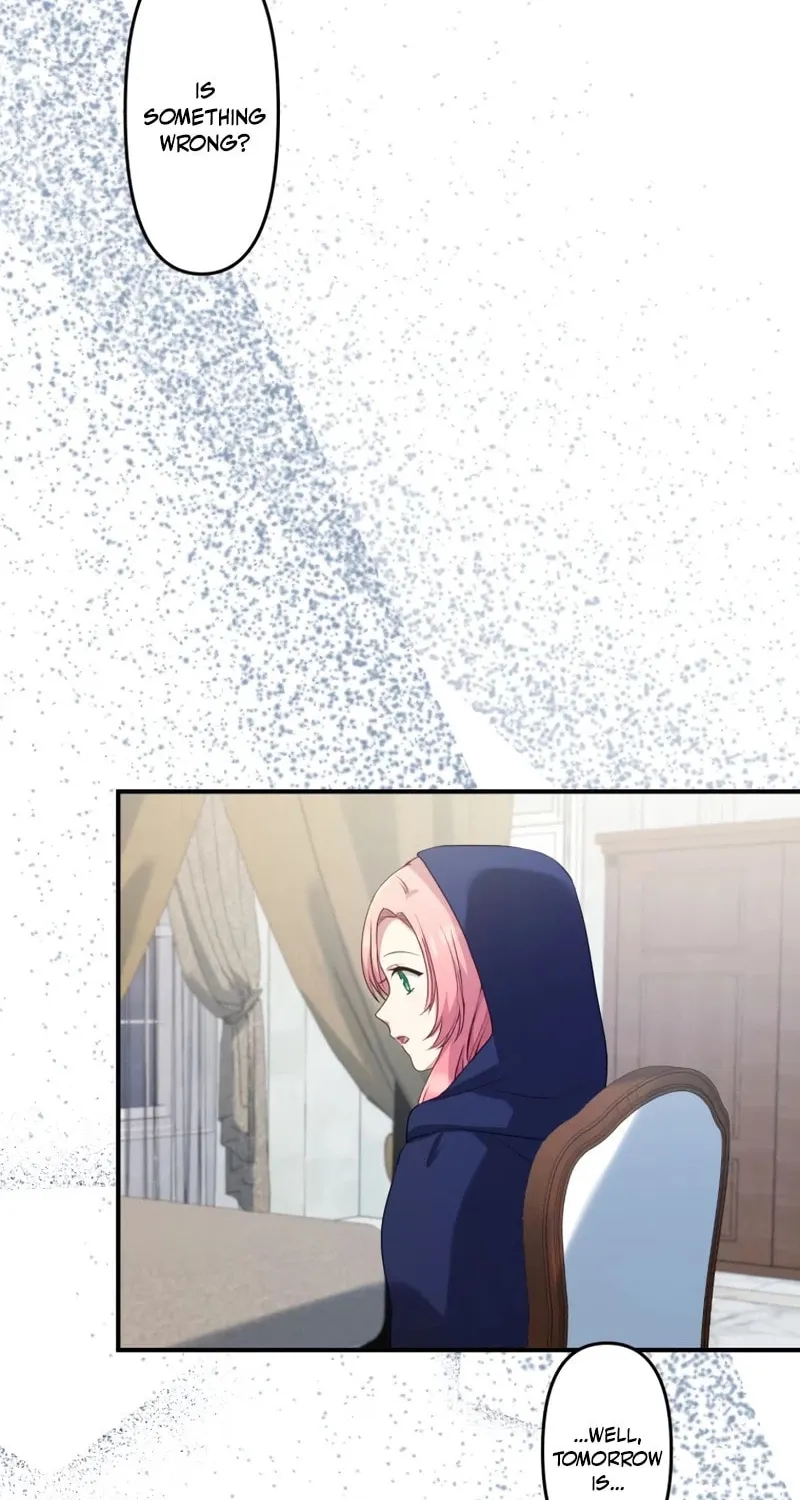 The Substitute Adopted Daughter is Finally Free! Chapter 7 page 70 - 