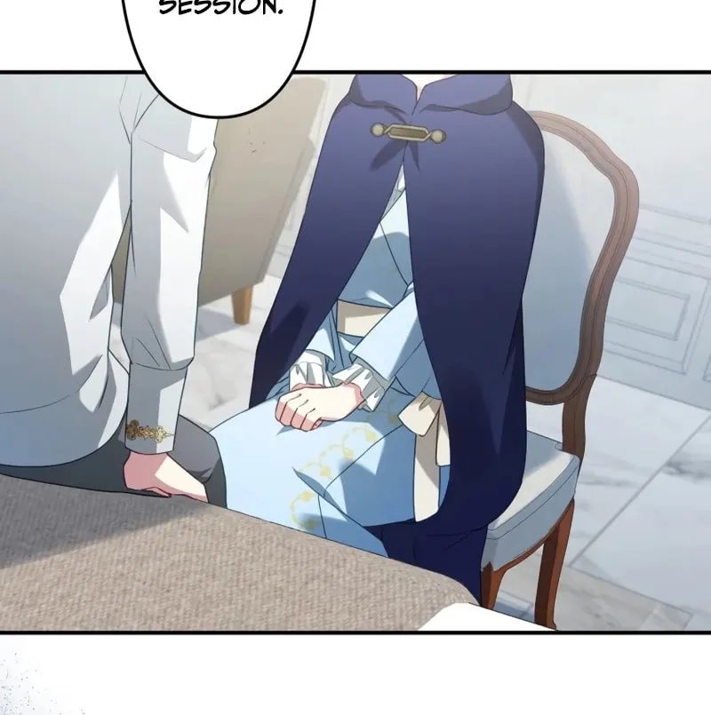 The Substitute Adopted Daughter is Finally Free! Chapter 7 page 75 - 