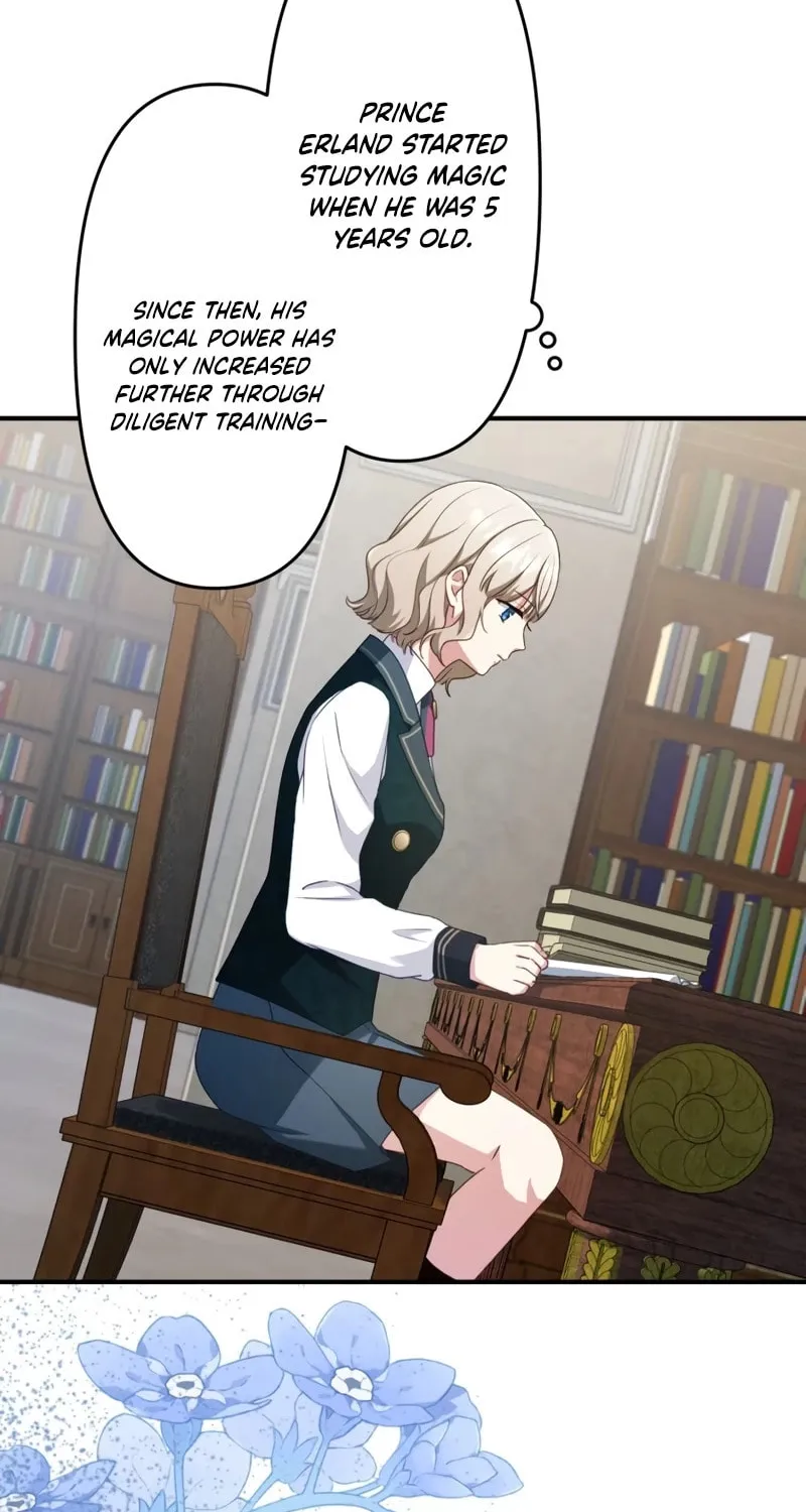 The Substitute Adopted Daughter is Finally Free! Chapter 7 page 9 - 