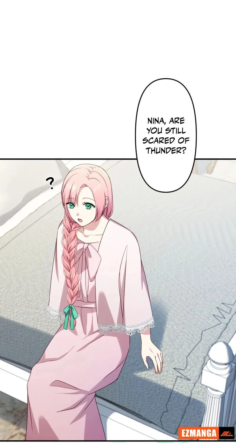 The Substitute Adopted Daughter is Finally Free! Chapter 8 page 24 - 