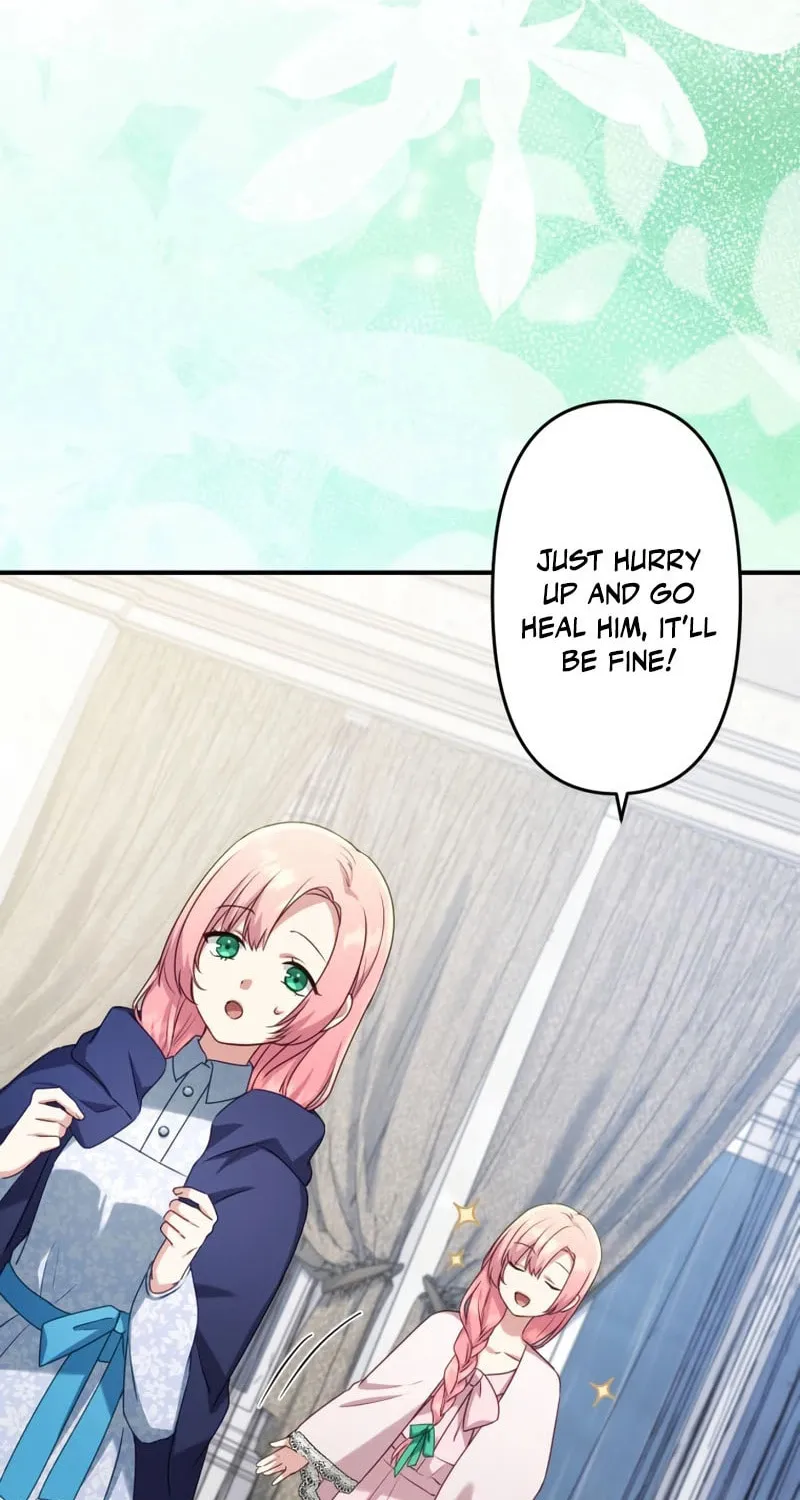 The Substitute Adopted Daughter is Finally Free! Chapter 8 page 25 - 