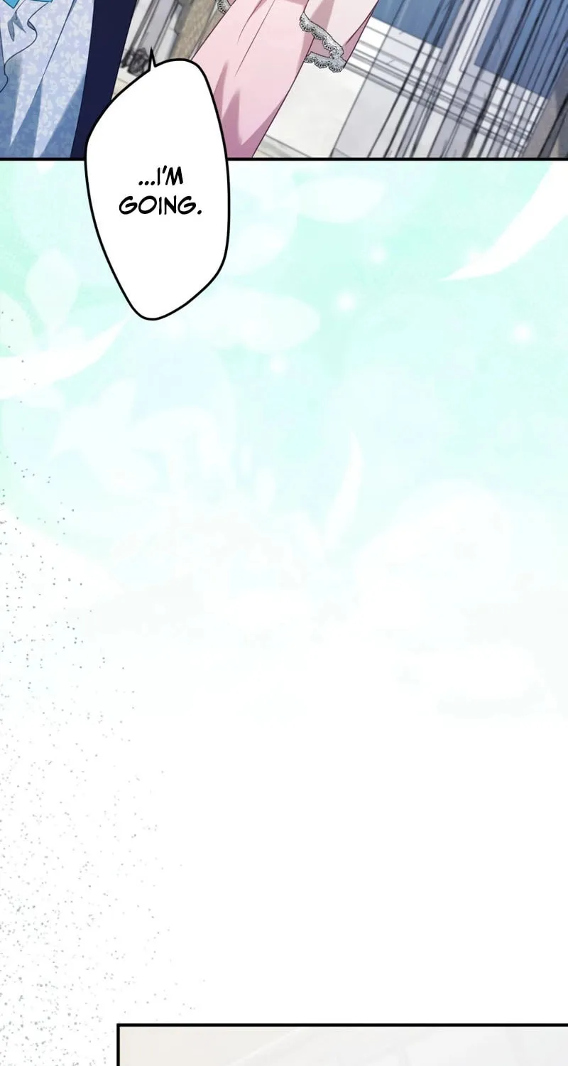 The Substitute Adopted Daughter is Finally Free! Chapter 8 page 26 - 