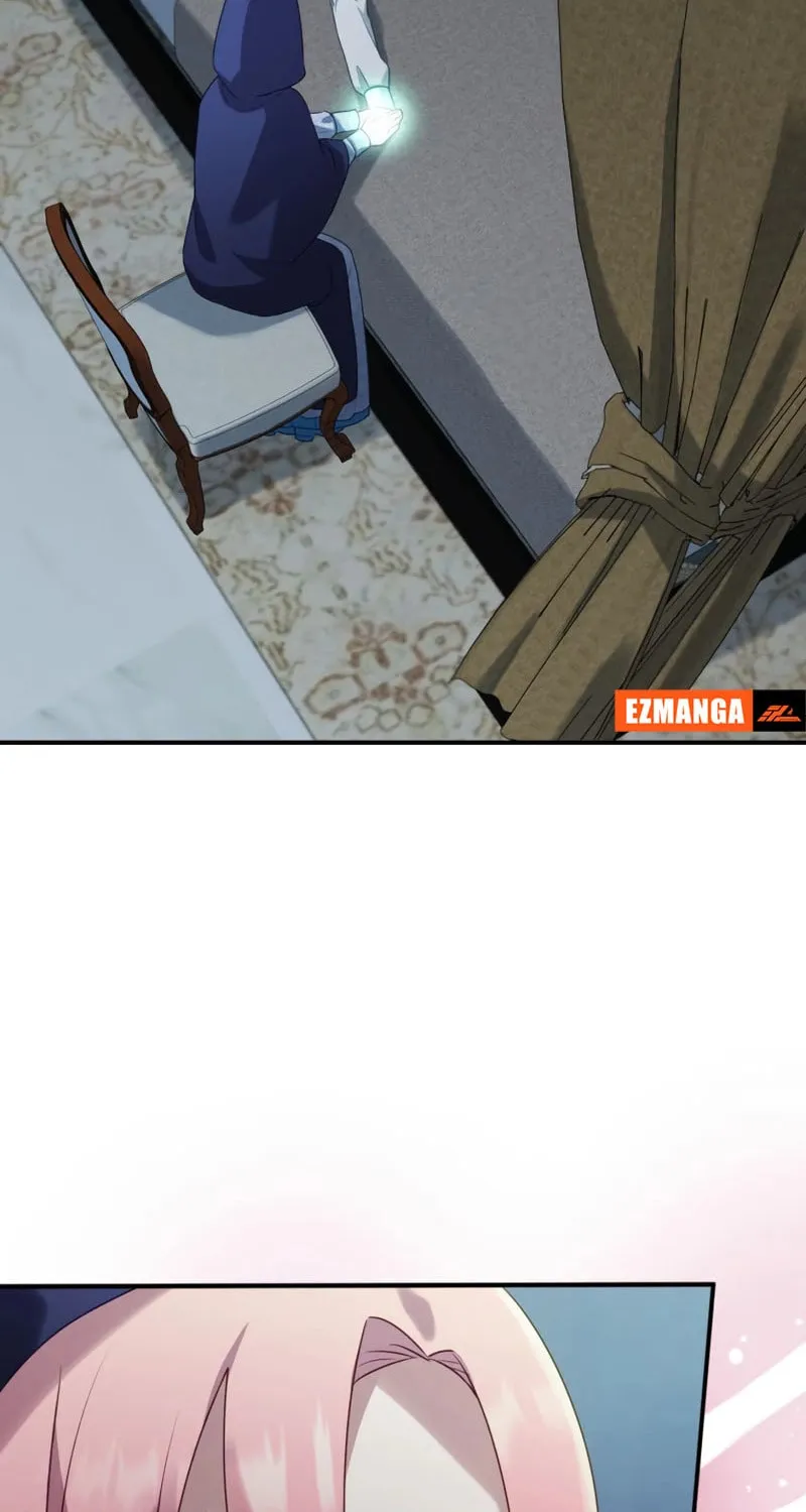 The Substitute Adopted Daughter is Finally Free! Chapter 8 page 38 - 