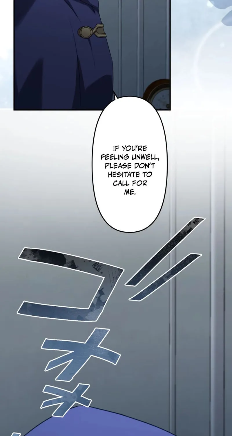The Substitute Adopted Daughter is Finally Free! Chapter 8 page 46 - 