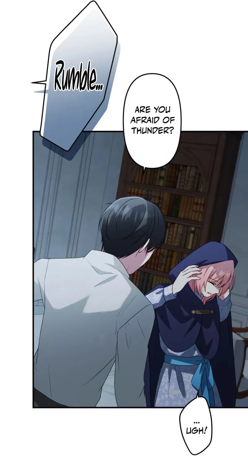 The Substitute Adopted Daughter is Finally Free! Chapter 8 page 55 - 