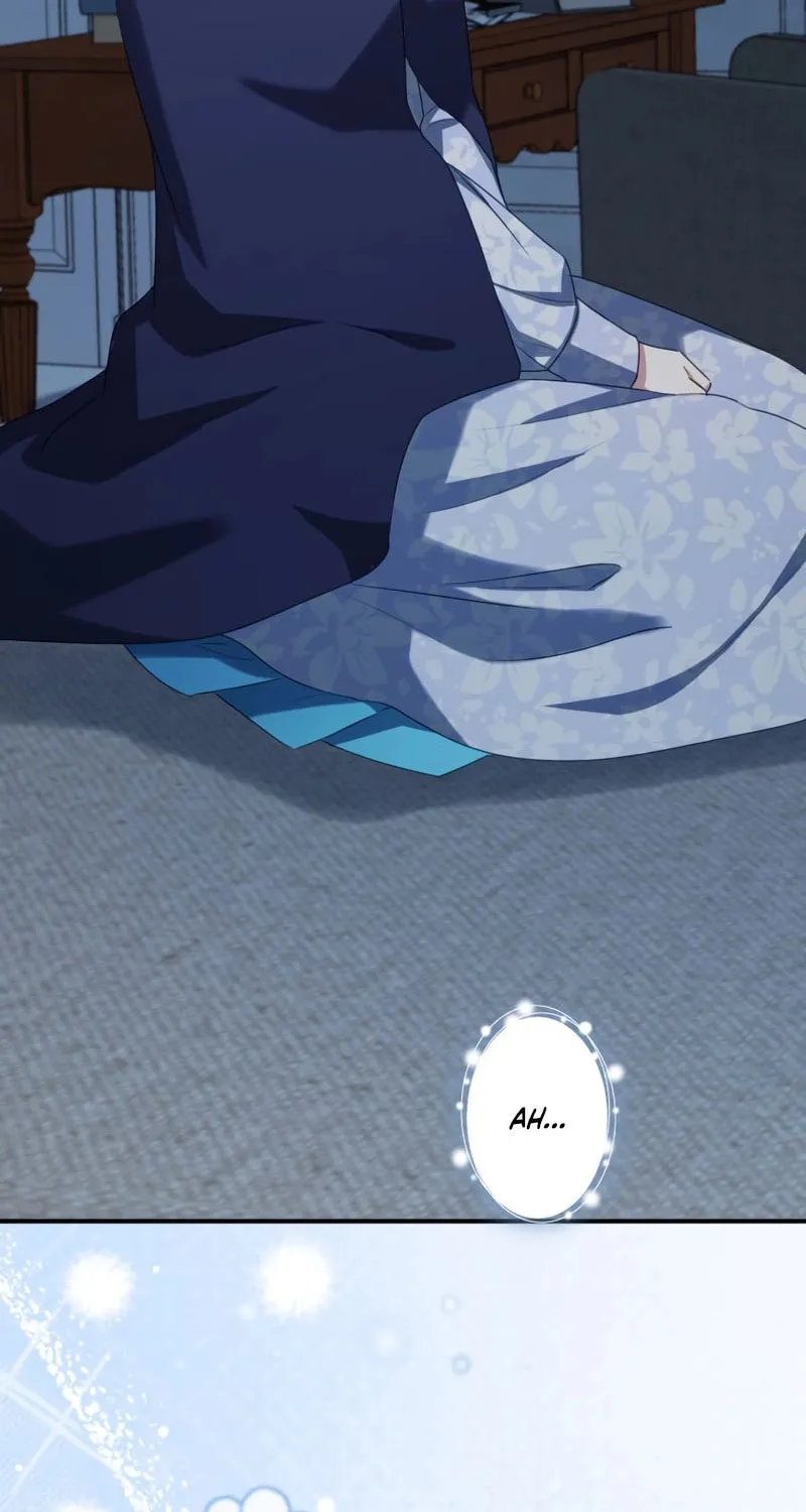 The Substitute Adopted Daughter is Finally Free! Chapter 8 page 78 - 