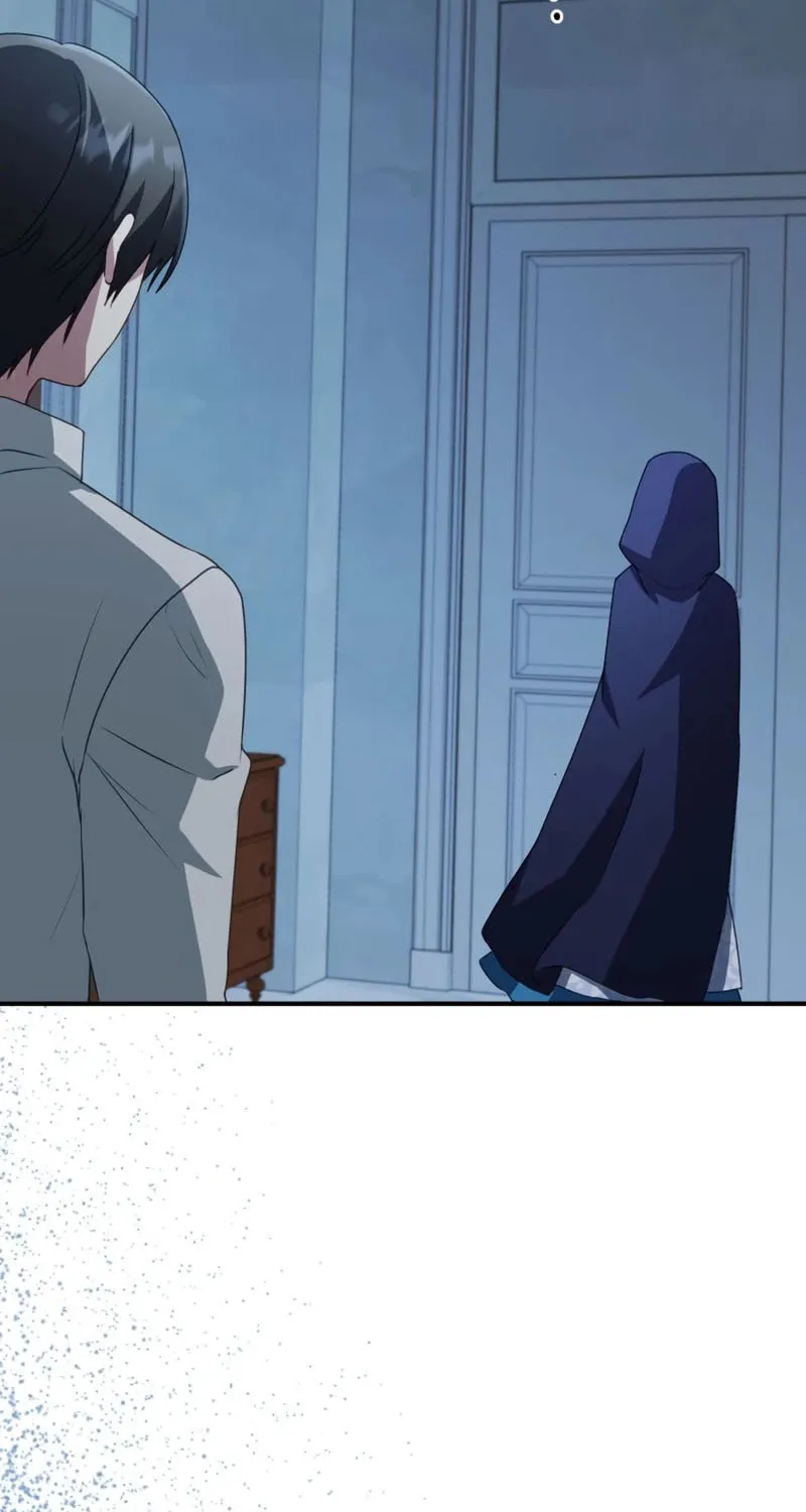 The Substitute Adopted Daughter is Finally Free! Chapter 8 page 89 - 