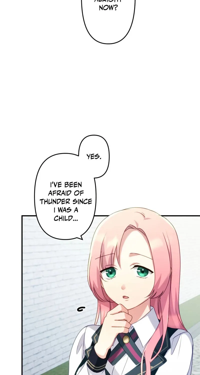 The Substitute Adopted Daughter is Finally Free! Chapter 9 page 20 - 