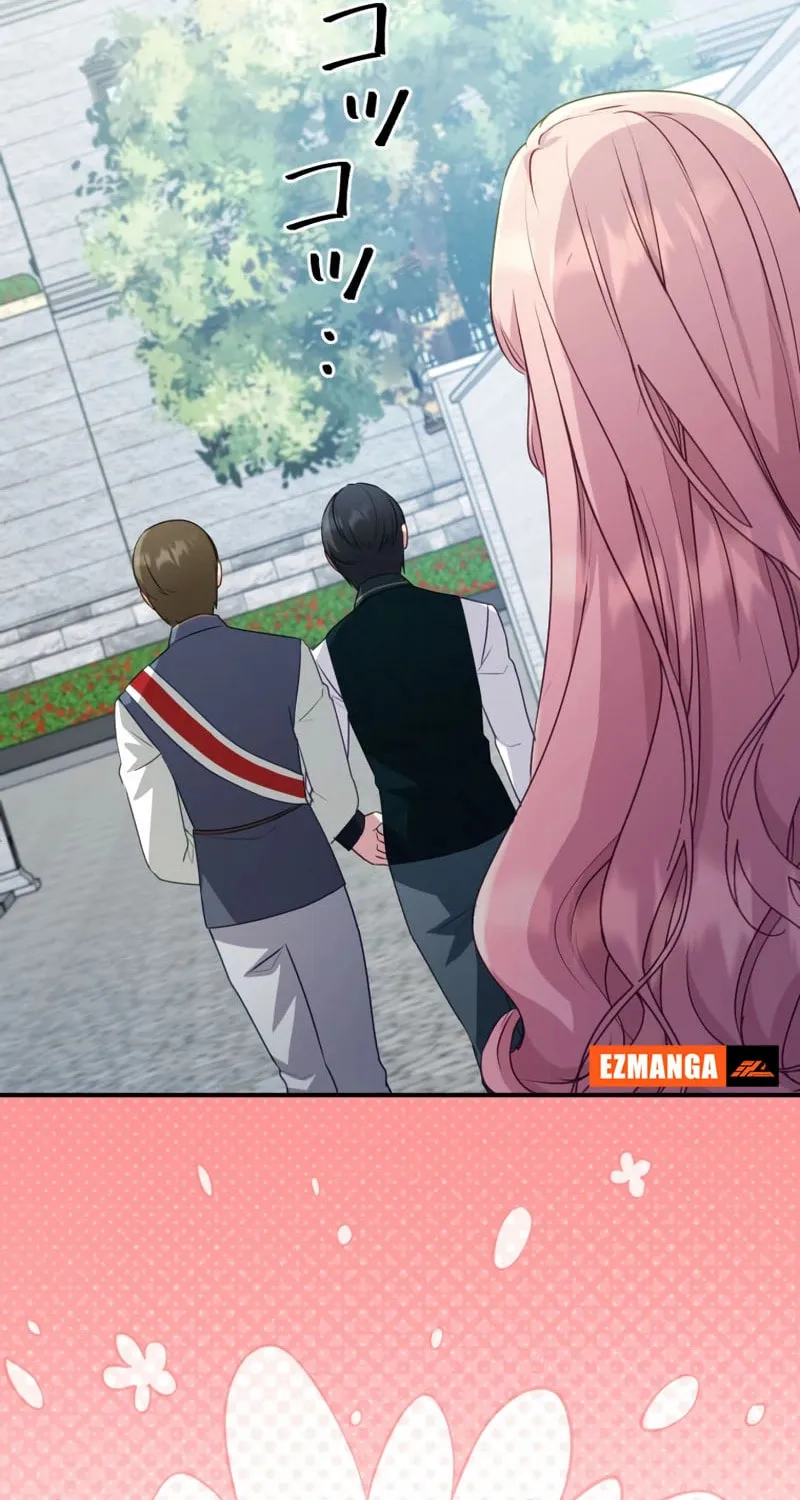 The Substitute Adopted Daughter is Finally Free! Chapter 9 page 29 - 