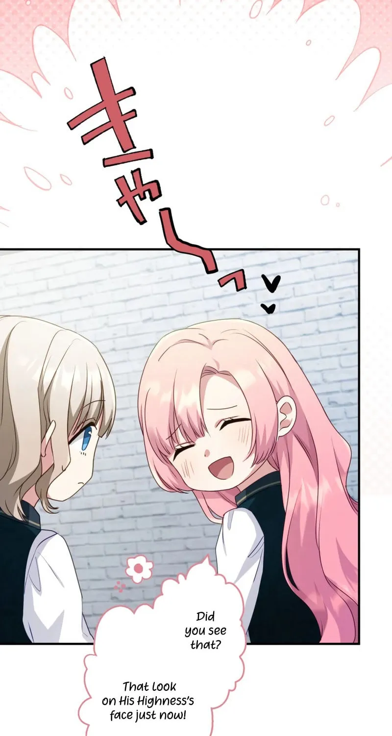 The Substitute Adopted Daughter is Finally Free! Chapter 9 page 30 - 