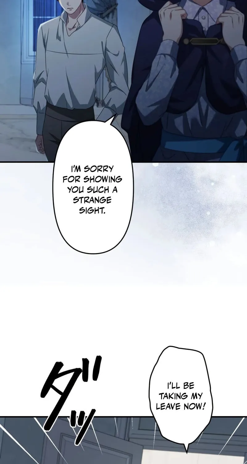 The Substitute Adopted Daughter is Finally Free! Chapter 9 page 4 - 