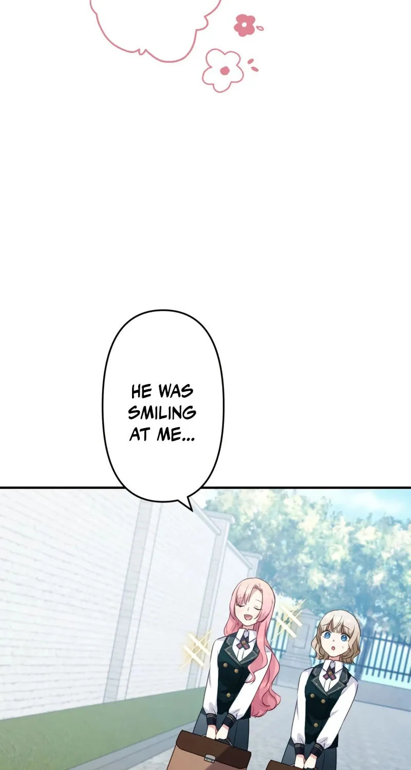 The Substitute Adopted Daughter is Finally Free! Chapter 9 page 31 - 