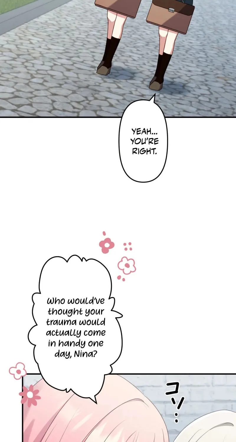 The Substitute Adopted Daughter is Finally Free! Chapter 9 page 32 - 