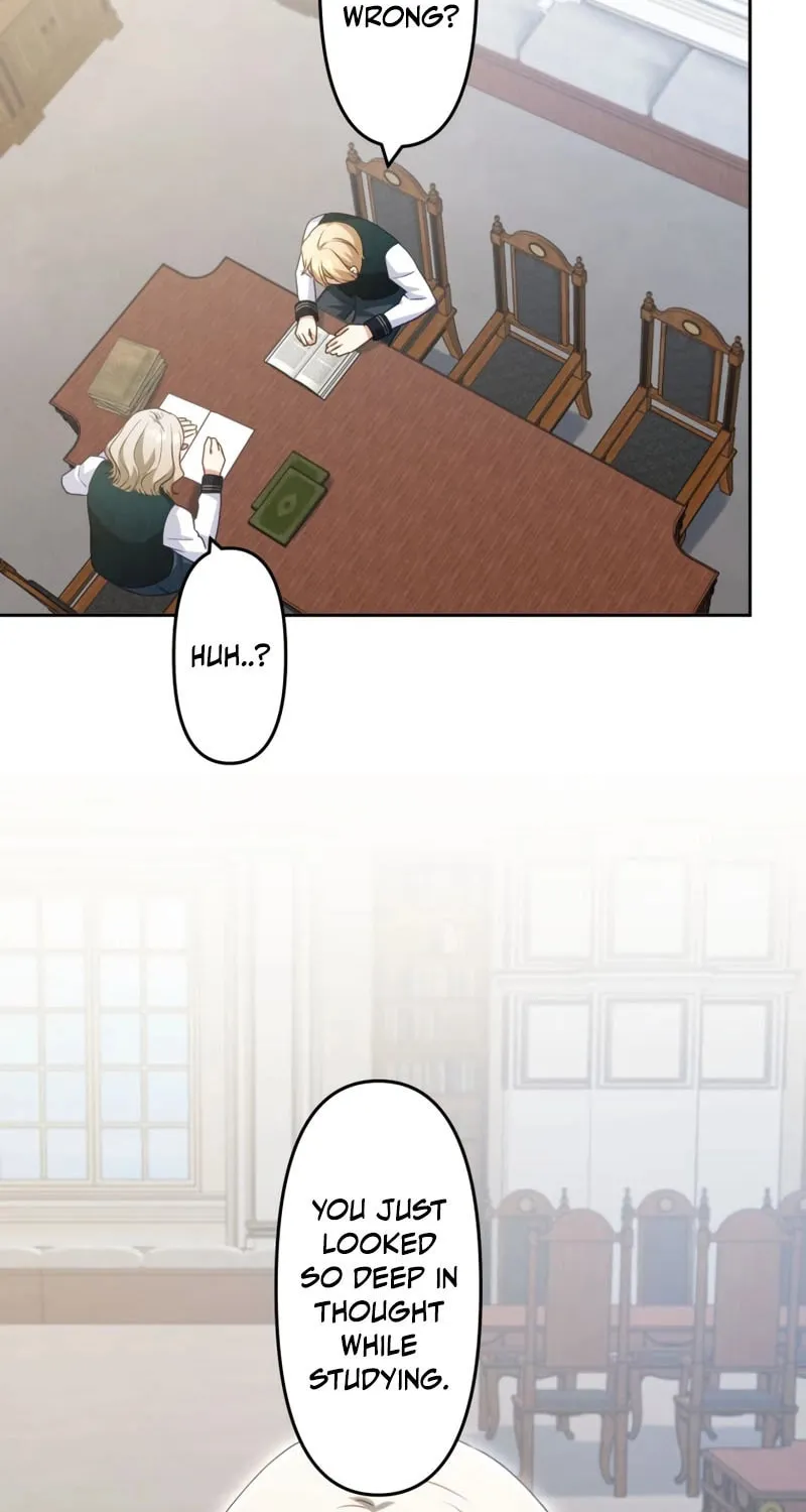 The Substitute Adopted Daughter is Finally Free! Chapter 9 page 48 - 