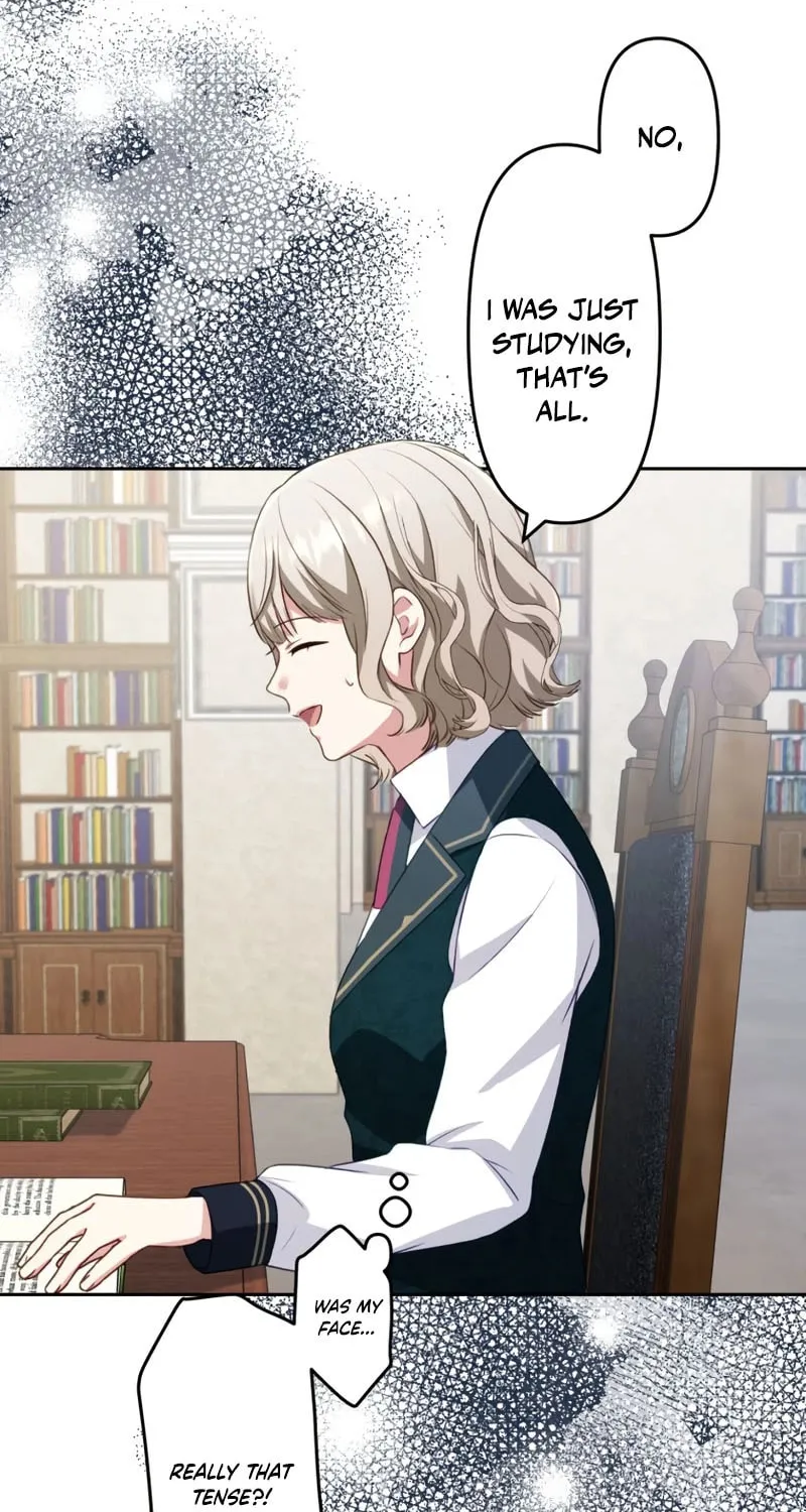 The Substitute Adopted Daughter is Finally Free! Chapter 9 page 51 - 