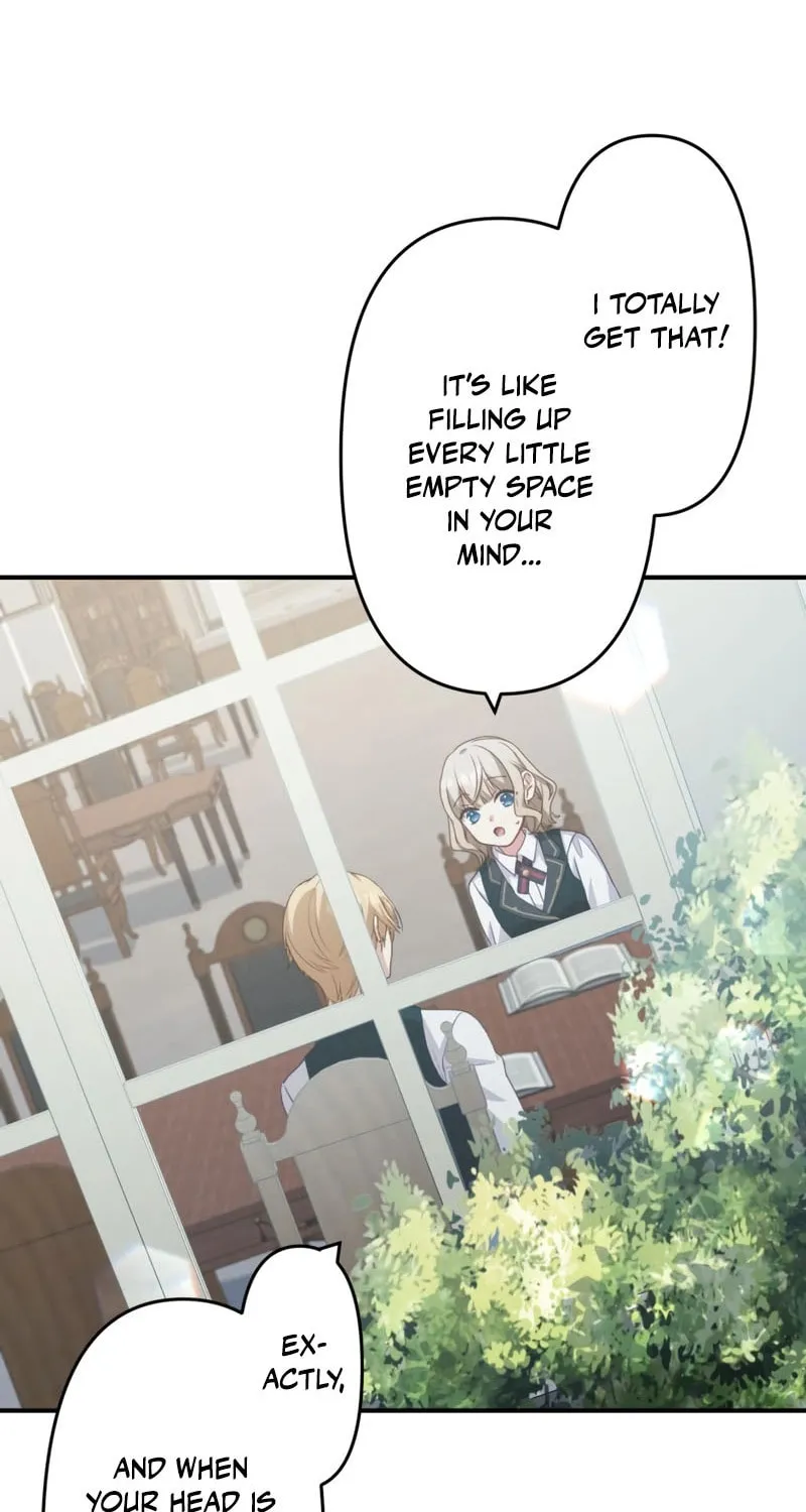 The Substitute Adopted Daughter is Finally Free! Chapter 9 page 55 - 