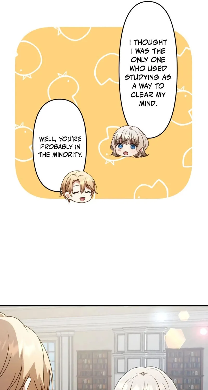 The Substitute Adopted Daughter is Finally Free! Chapter 9 page 57 - 