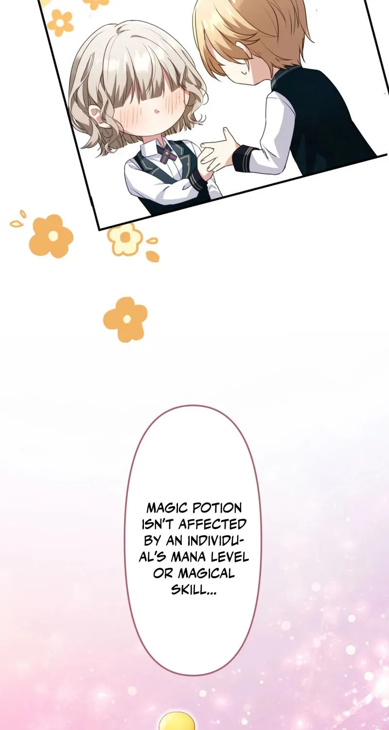 The Substitute Adopted Daughter is Finally Free! Chapter 9 page 68 - 