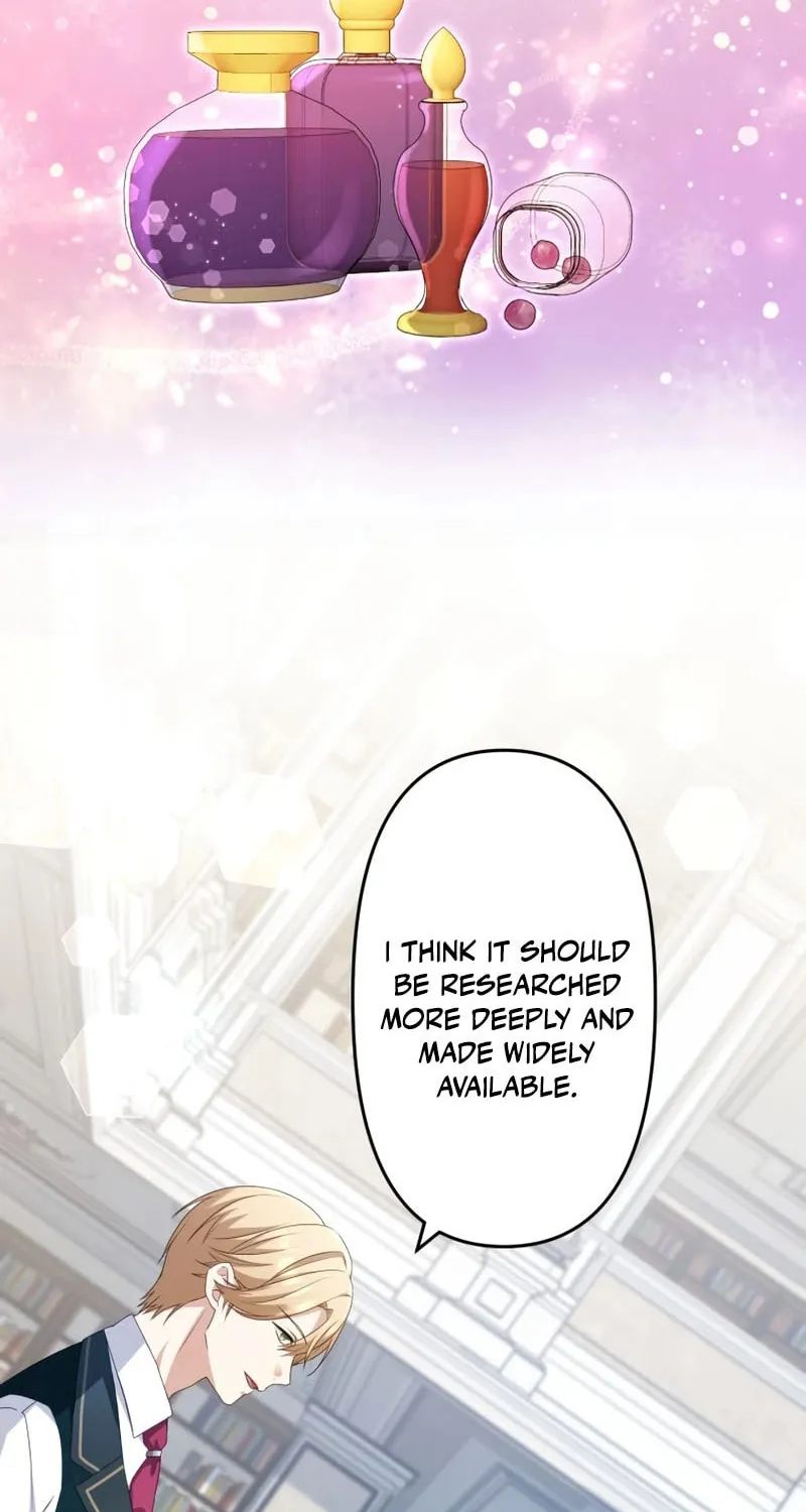 The Substitute Adopted Daughter is Finally Free! Chapter 9 page 69 - 