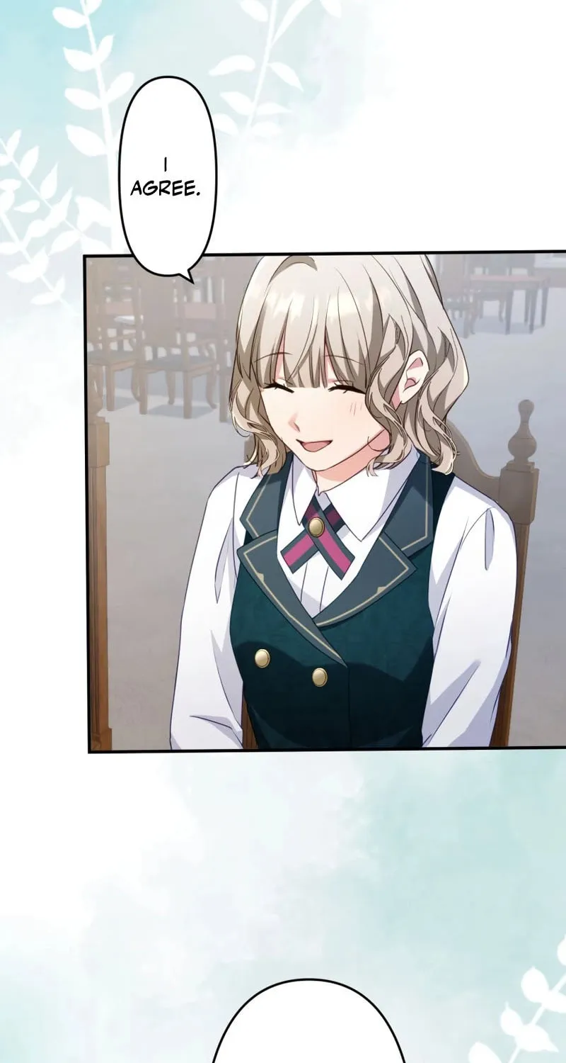 The Substitute Adopted Daughter is Finally Free! Chapter 9 page 71 - 