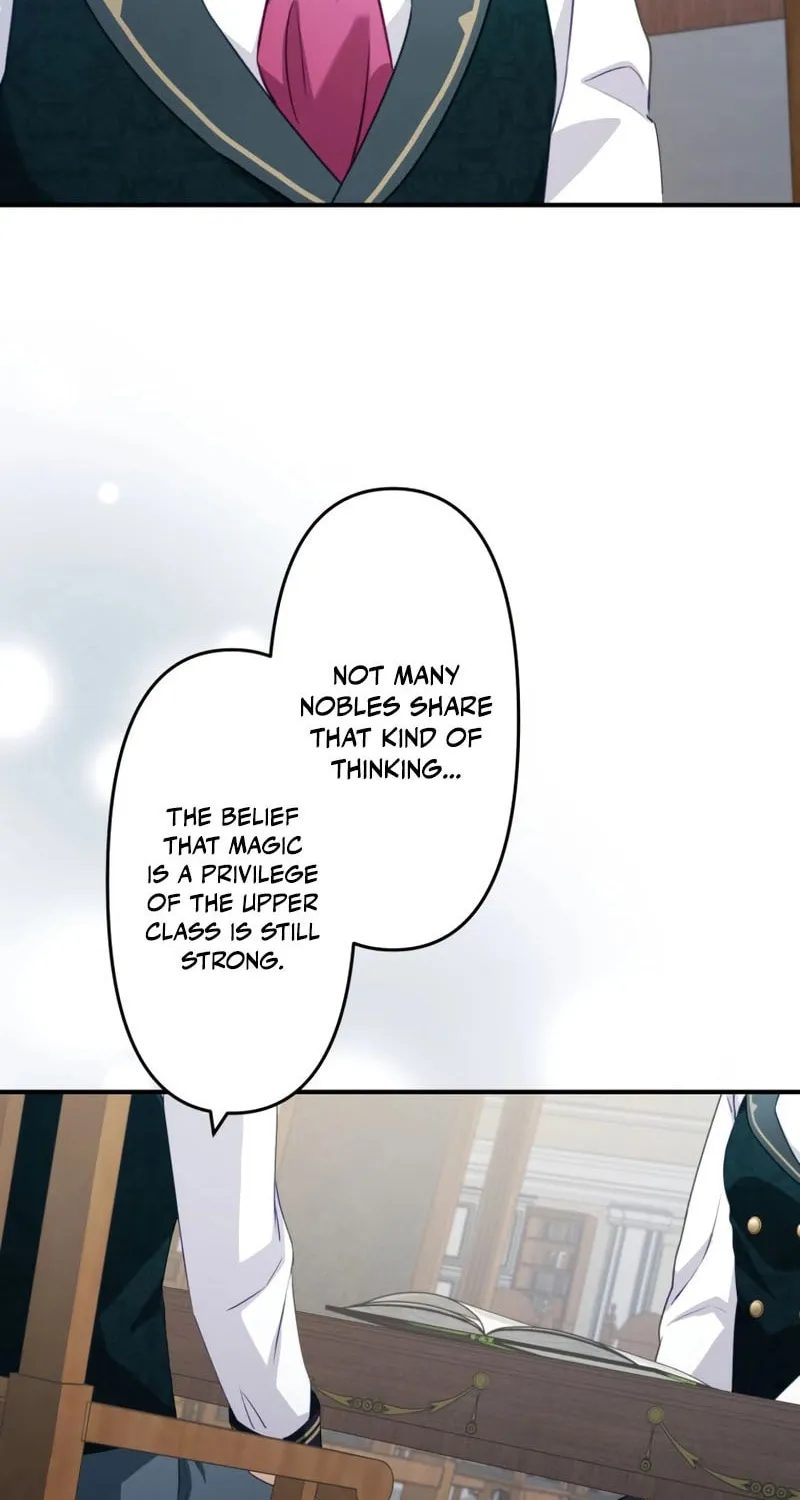 The Substitute Adopted Daughter is Finally Free! Chapter 9 page 74 - 