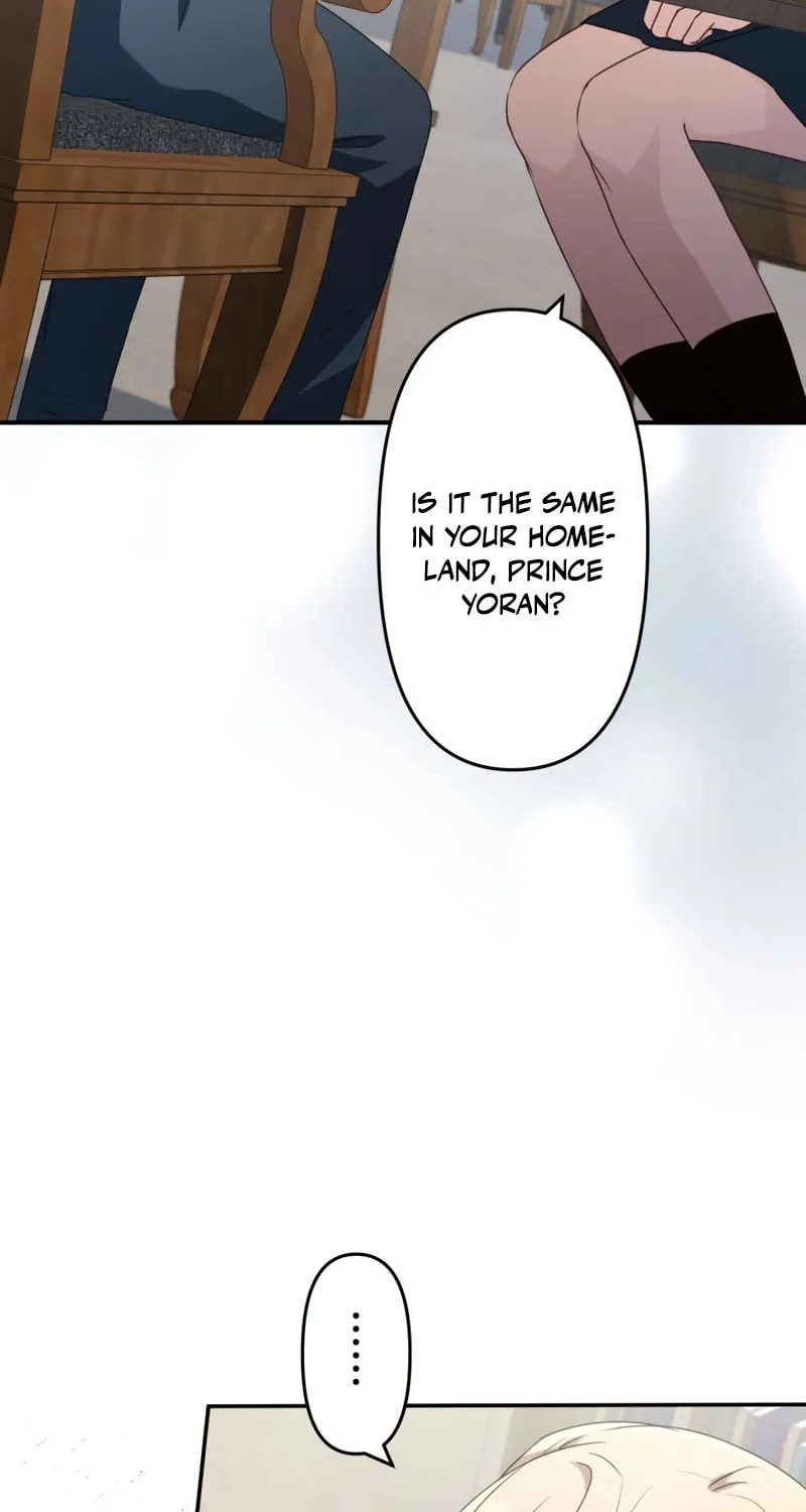 The Substitute Adopted Daughter is Finally Free! Chapter 9 page 75 - 