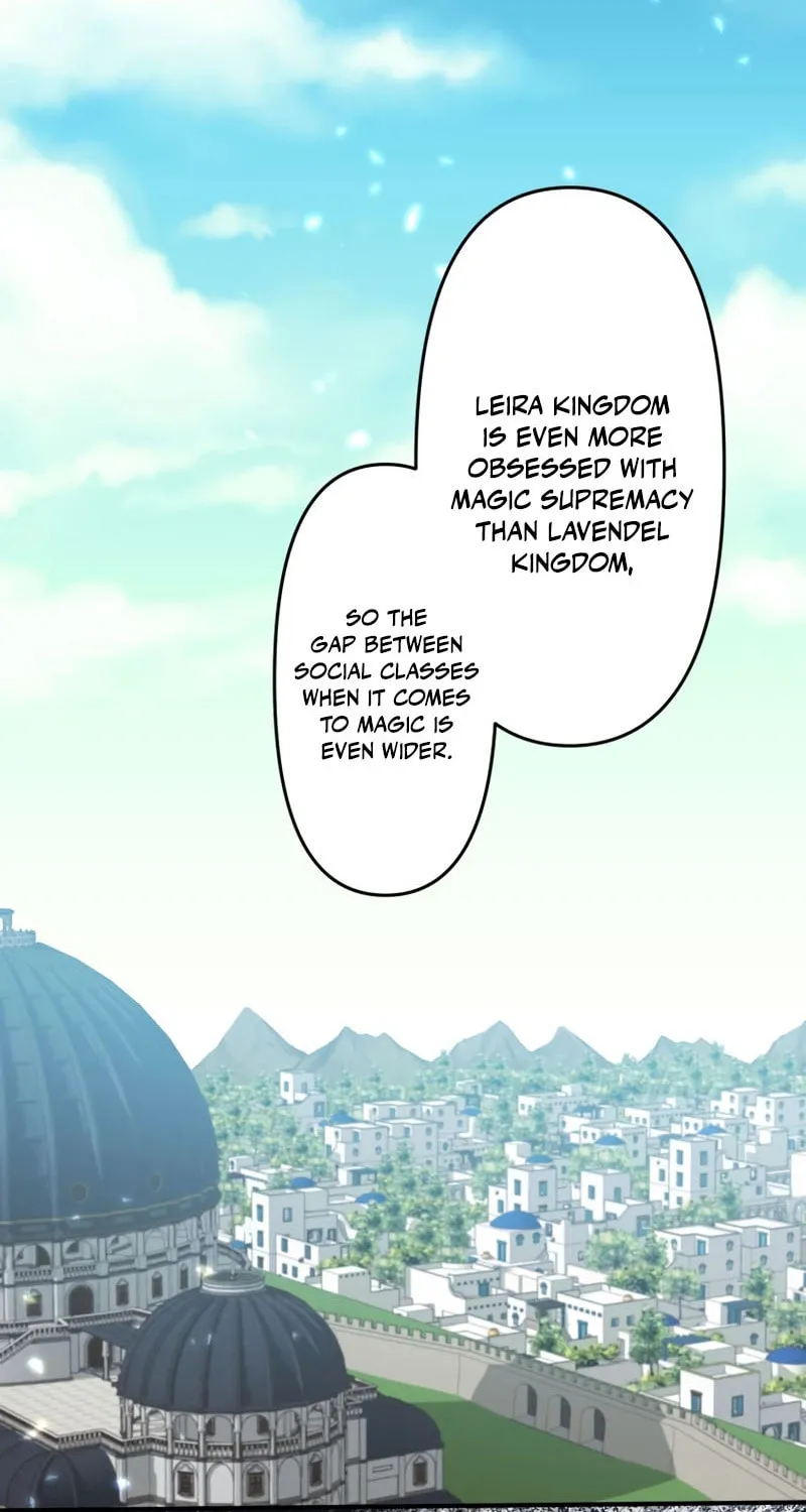 The Substitute Adopted Daughter is Finally Free! Chapter 9 page 78 - 