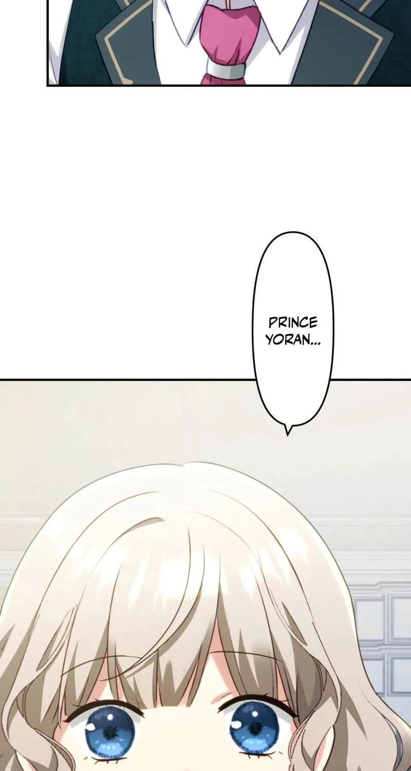 The Substitute Adopted Daughter is Finally Free! Chapter 9 page 81 - 