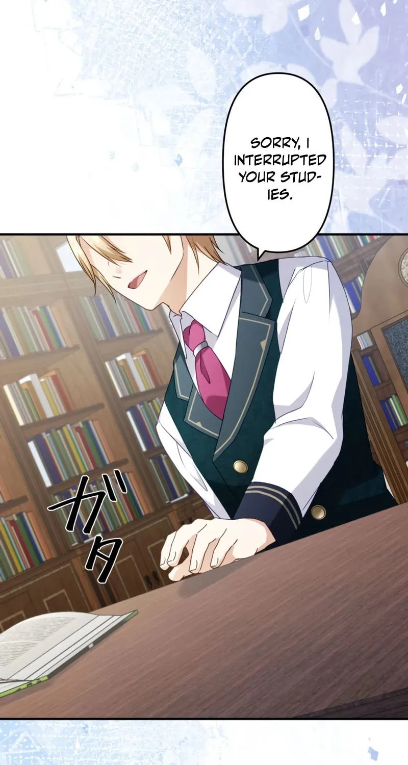 The Substitute Adopted Daughter is Finally Free! Chapter 9 page 83 - 