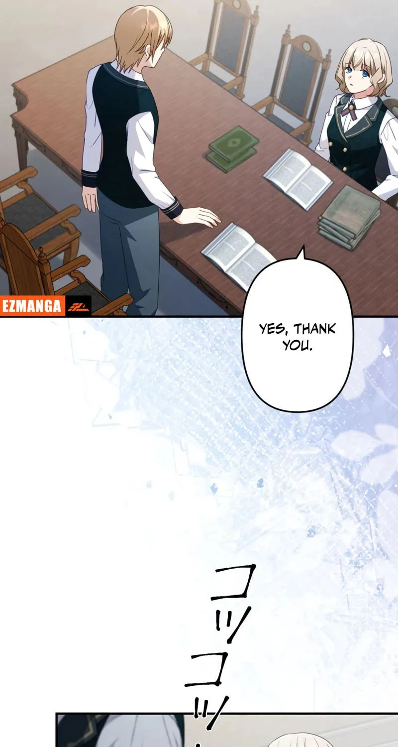 The Substitute Adopted Daughter is Finally Free! Chapter 9 page 85 - 