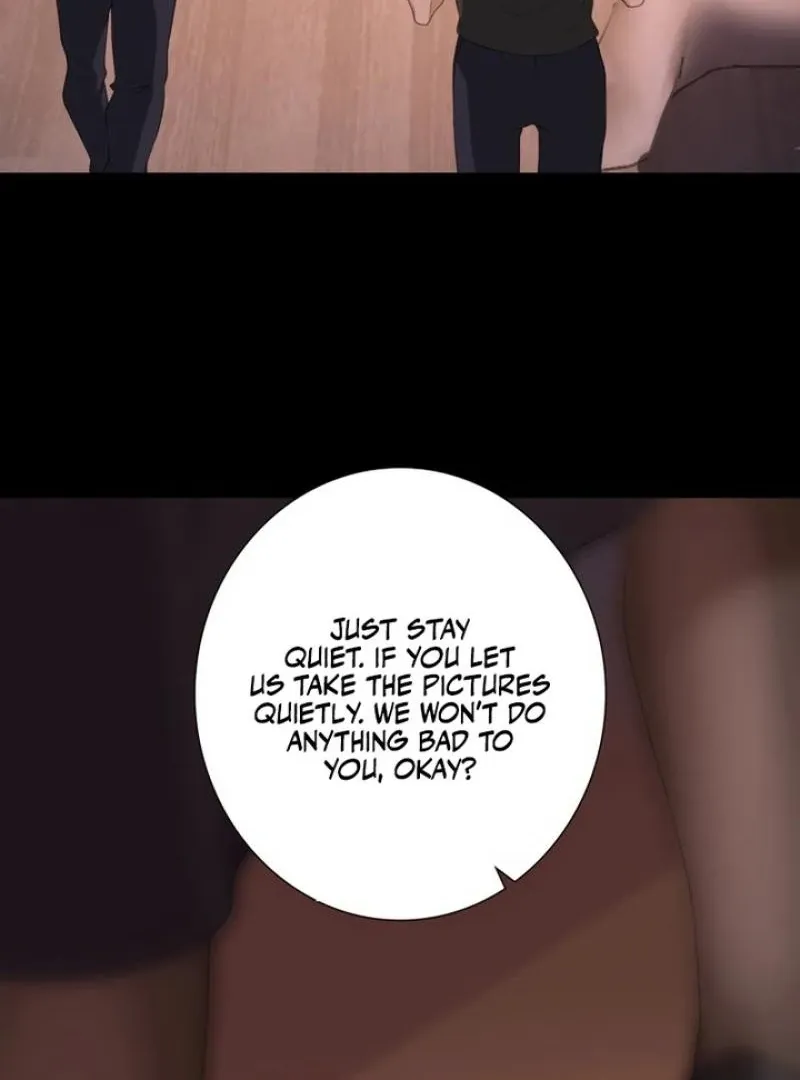 The Substitute Bride And The Overly affectionate Husband Chapter 1 page 12 - 