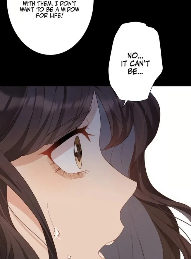 The Substitute Bride And The Overly affectionate Husband Chapter 1 page 19 - 