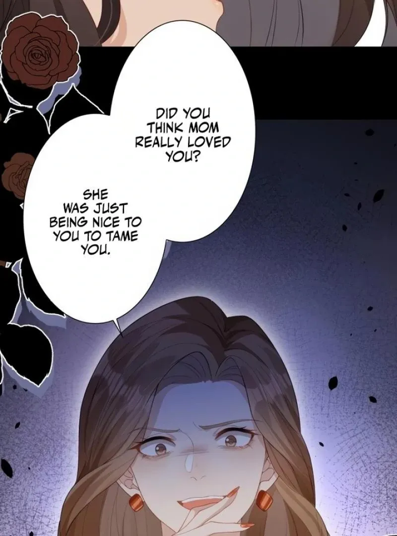 The Substitute Bride And The Overly affectionate Husband Chapter 1 page 20 - 