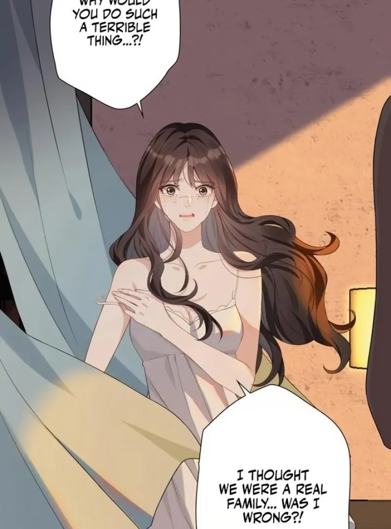 The Substitute Bride And The Overly affectionate Husband Chapter 1 page 22 - 