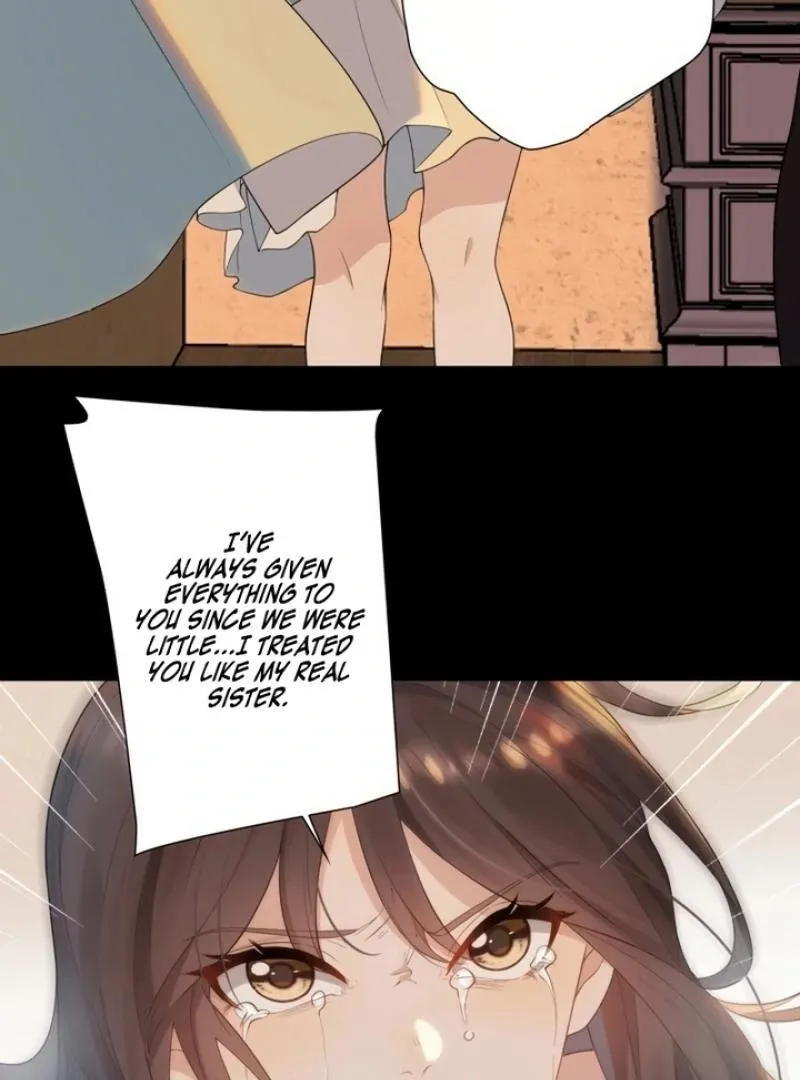 The Substitute Bride And The Overly affectionate Husband Chapter 1 page 23 - 