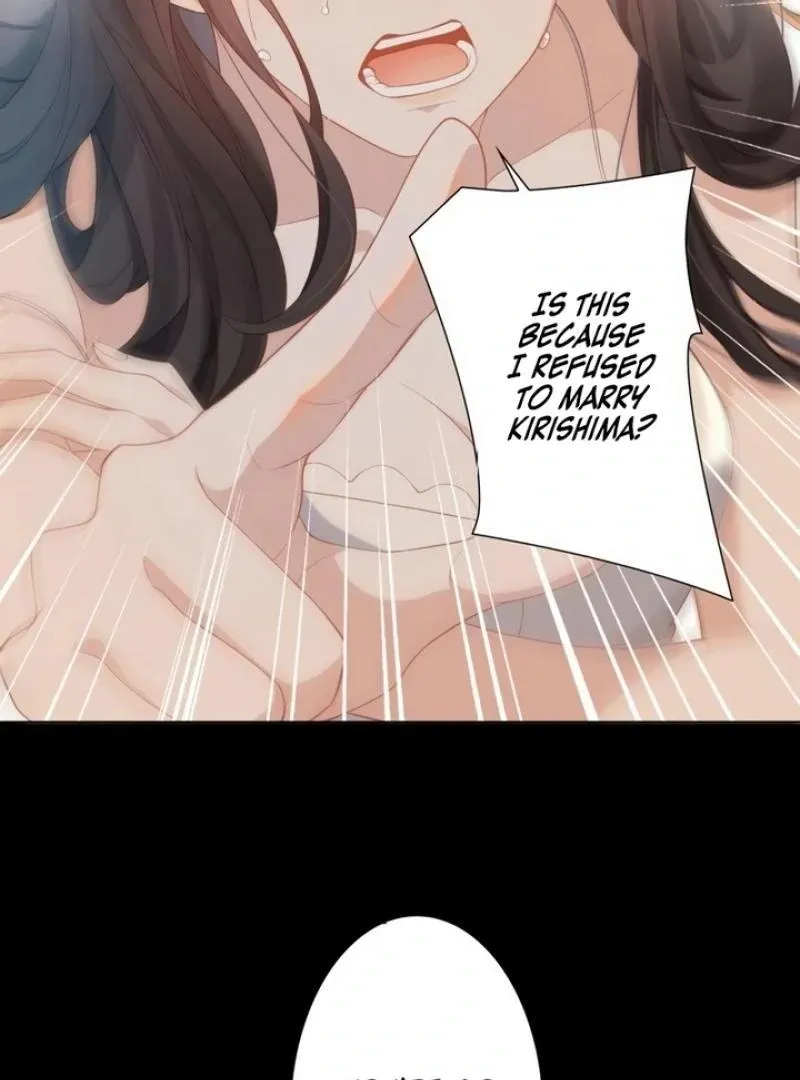 The Substitute Bride And The Overly affectionate Husband Chapter 1 page 24 - 