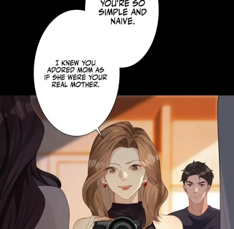 The Substitute Bride And The Overly affectionate Husband Chapter 1 page 25 - 
